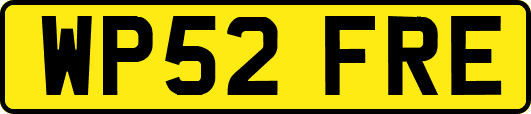 WP52FRE