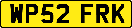 WP52FRK