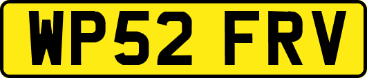 WP52FRV