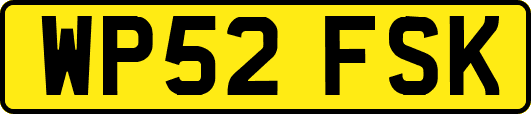 WP52FSK