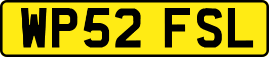 WP52FSL