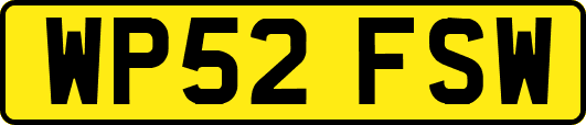 WP52FSW
