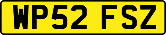 WP52FSZ