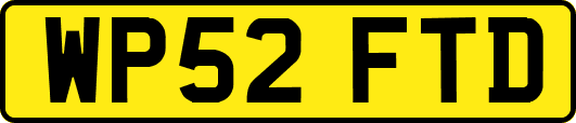 WP52FTD