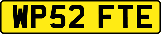 WP52FTE