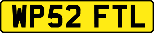 WP52FTL