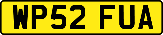 WP52FUA