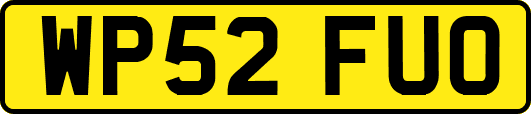 WP52FUO