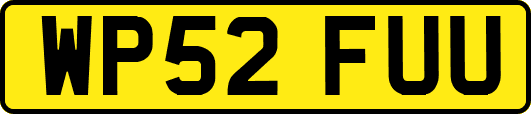 WP52FUU