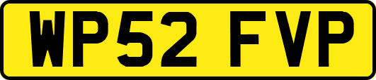 WP52FVP