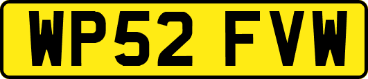 WP52FVW
