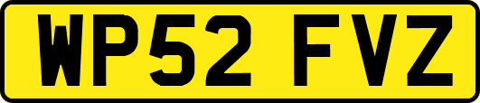 WP52FVZ