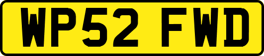 WP52FWD
