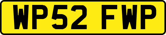 WP52FWP