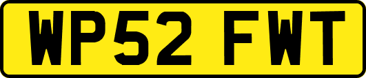 WP52FWT