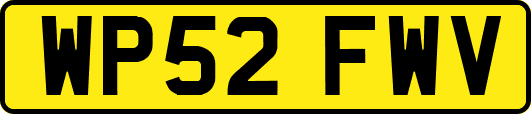 WP52FWV