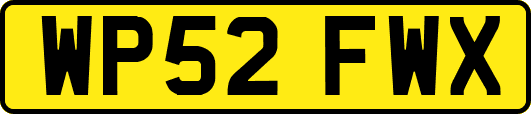 WP52FWX