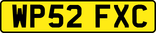 WP52FXC