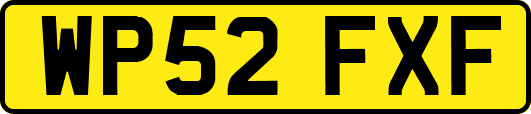 WP52FXF