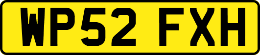 WP52FXH