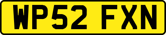 WP52FXN