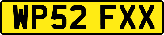 WP52FXX