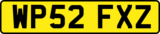 WP52FXZ