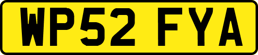 WP52FYA