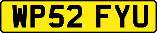 WP52FYU
