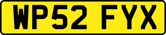 WP52FYX