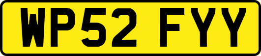 WP52FYY