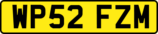 WP52FZM