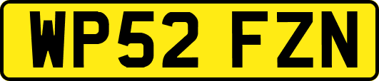 WP52FZN