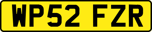 WP52FZR
