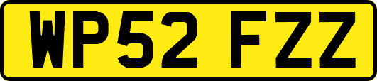 WP52FZZ