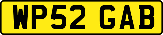 WP52GAB