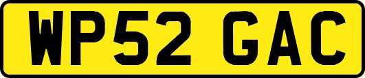 WP52GAC