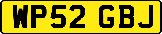 WP52GBJ