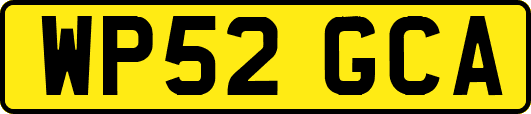 WP52GCA