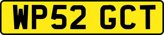 WP52GCT