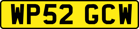 WP52GCW