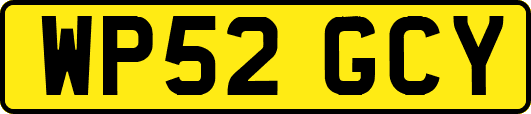 WP52GCY