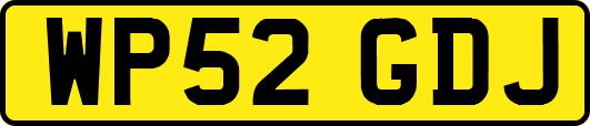WP52GDJ