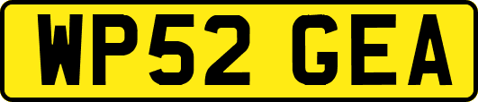 WP52GEA