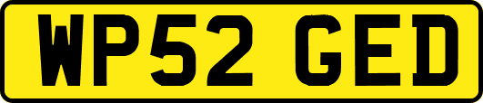 WP52GED