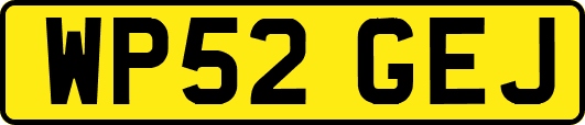 WP52GEJ