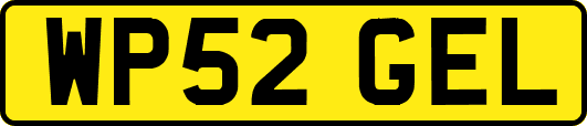 WP52GEL