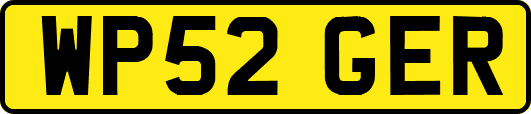 WP52GER
