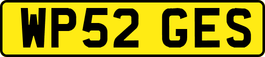 WP52GES