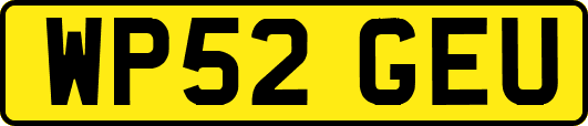 WP52GEU